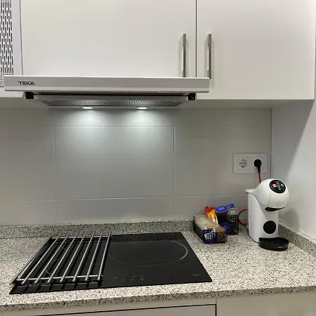 Place De La Mairie アパート