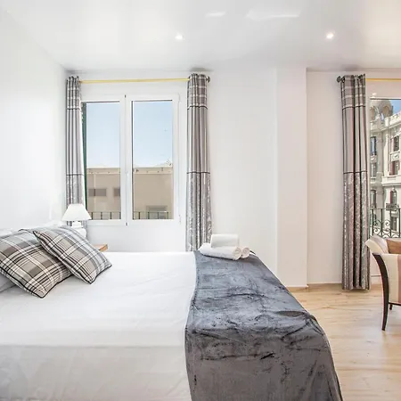 アパート Place De La Mairie *