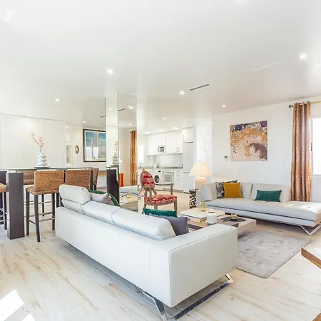 Apartament Place De La Mairie *