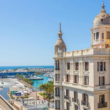 Place De La Mairie アパート