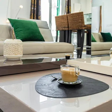 アパート Place De La Mairie