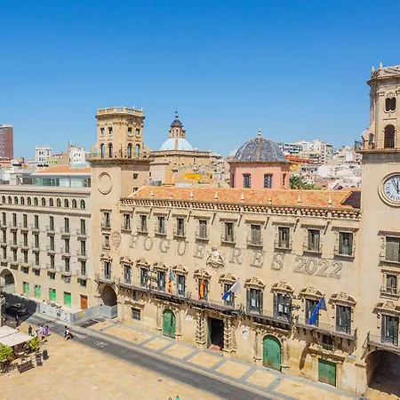 アパート Place De La Mairie *