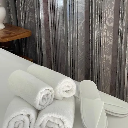 アパート Place De La Mairie アリカンテ