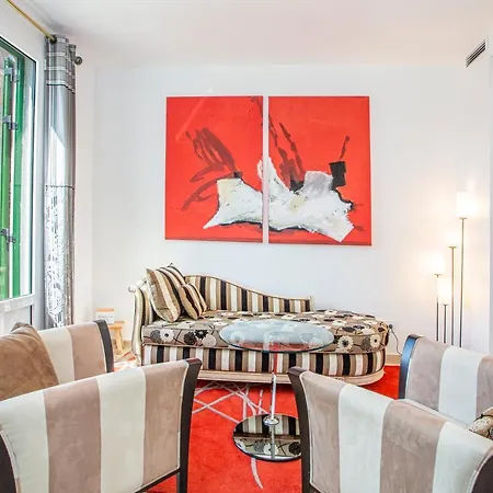 Apartment Place De La Mairie *